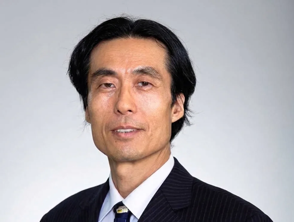 渥太华华人西康武参选OCDSB学区董事 聚焦学业、校园安全及Barrhaven建校扩容