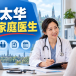 家庭健康及医护咨询主题资料配图