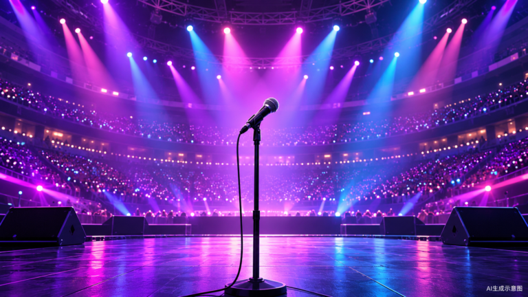 【Kanata快讯】Disney Worlds Collide演唱会今晚19点登陆Canadian Tire Centre