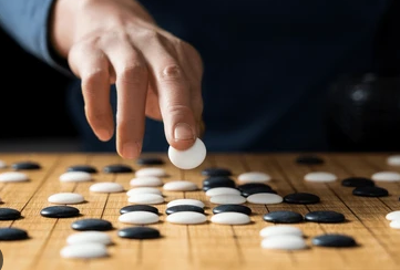 渥太华棋友每月围棋聚会：10月25日相约Kanata，欢迎参加